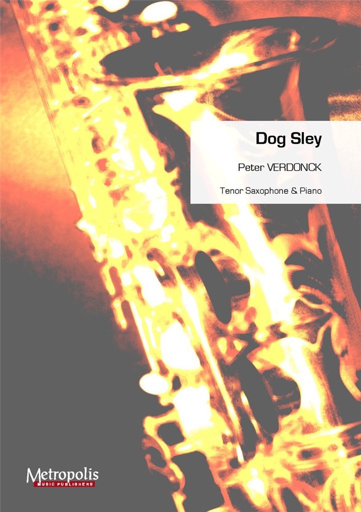 Dog Sley